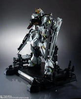 金属结构 1/60 RX-93 Nu Gundam Metal Build MB Chogokin